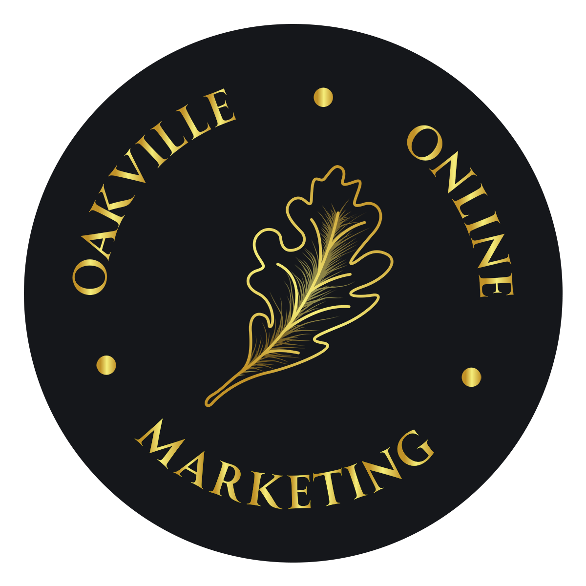 Oakville Online Marketing