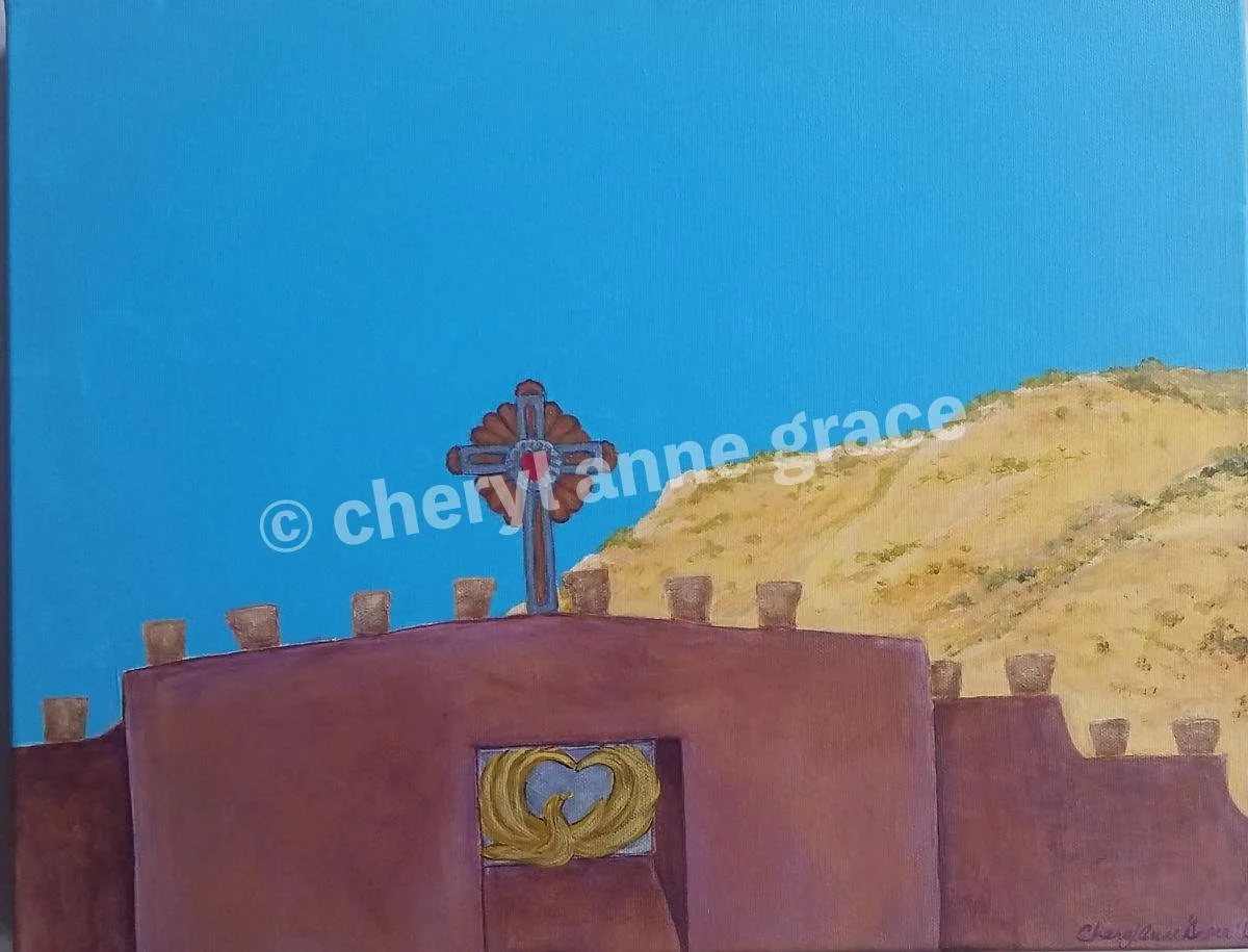 Chimayo