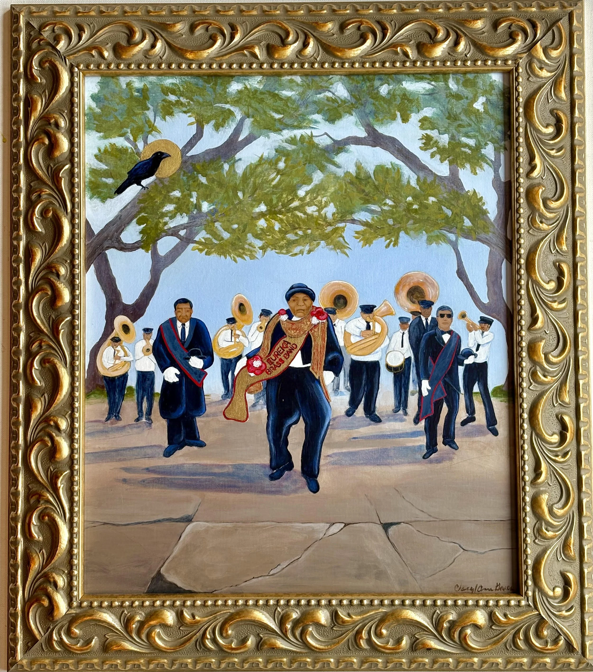 Leading the Way 20x23.jpg