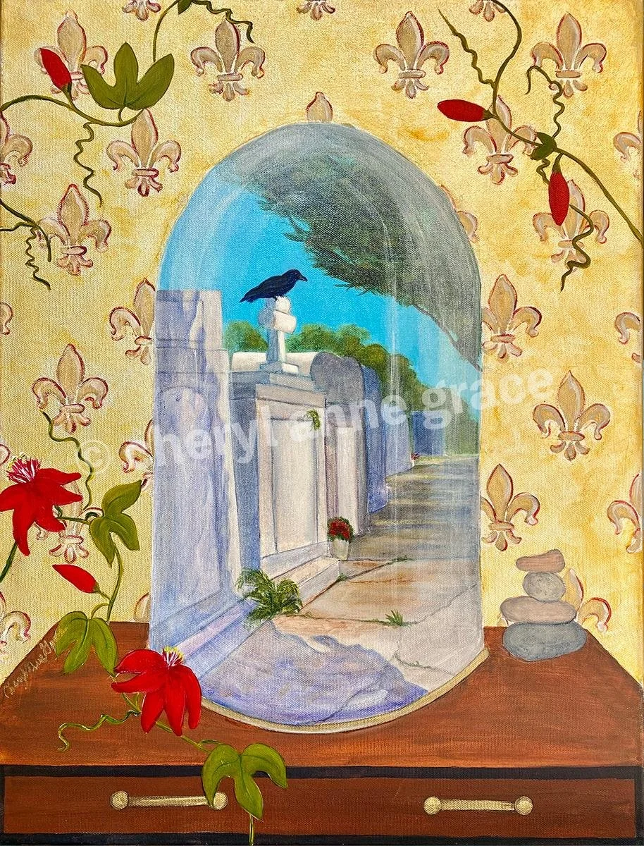 Preservation #4