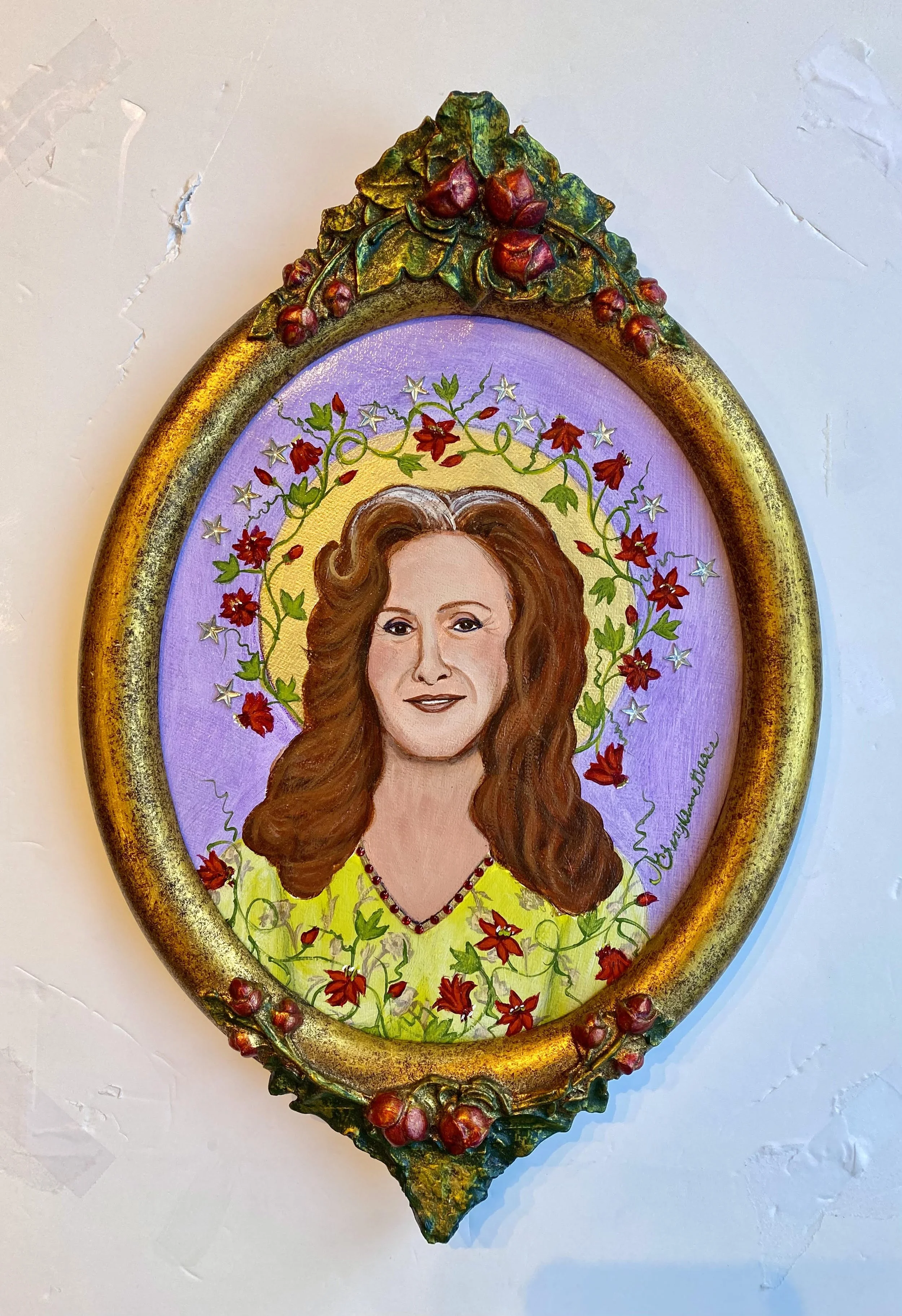 Saint Bonnie