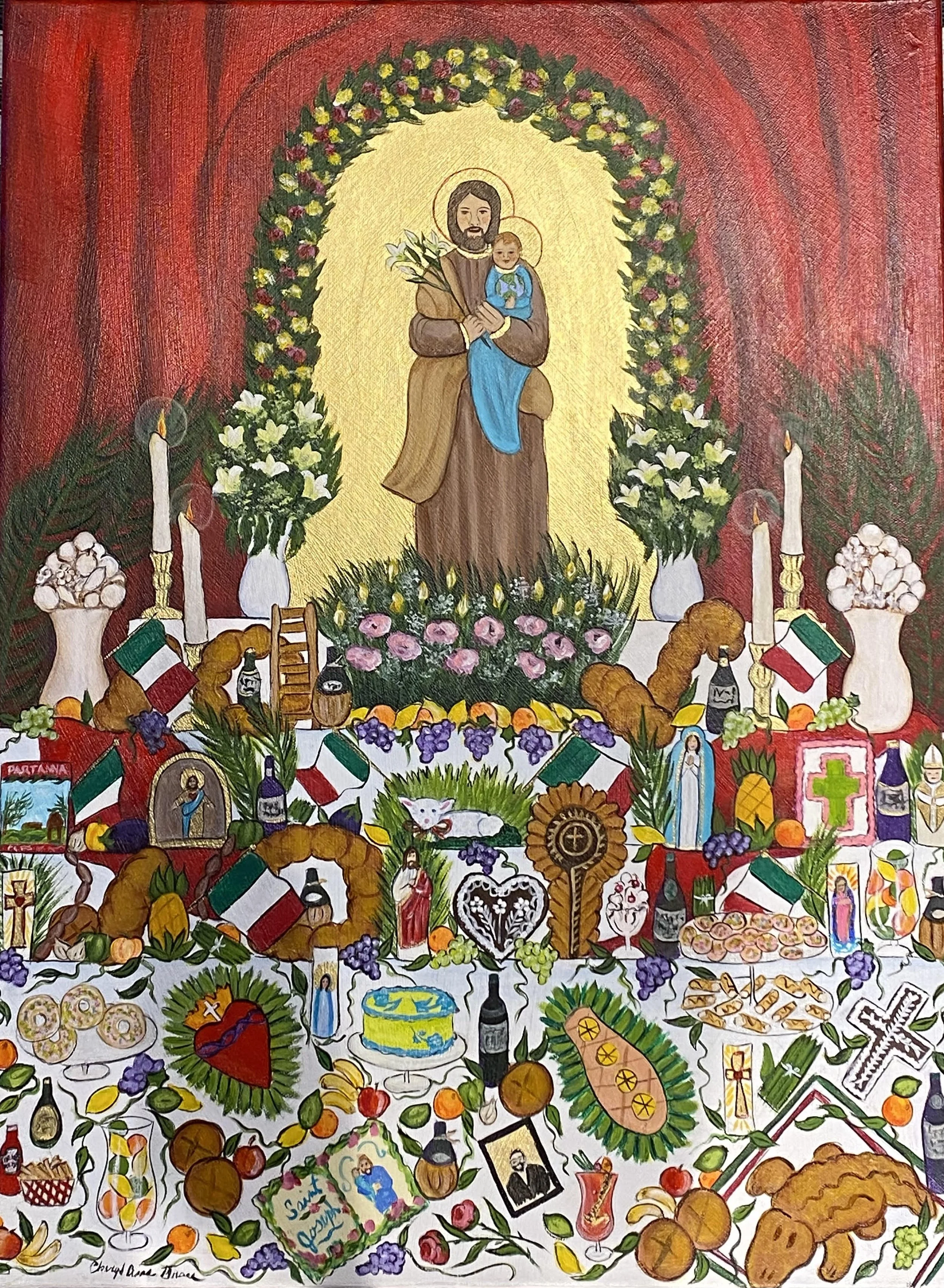Saint Joseph Altar 18x24x1.5.jpg