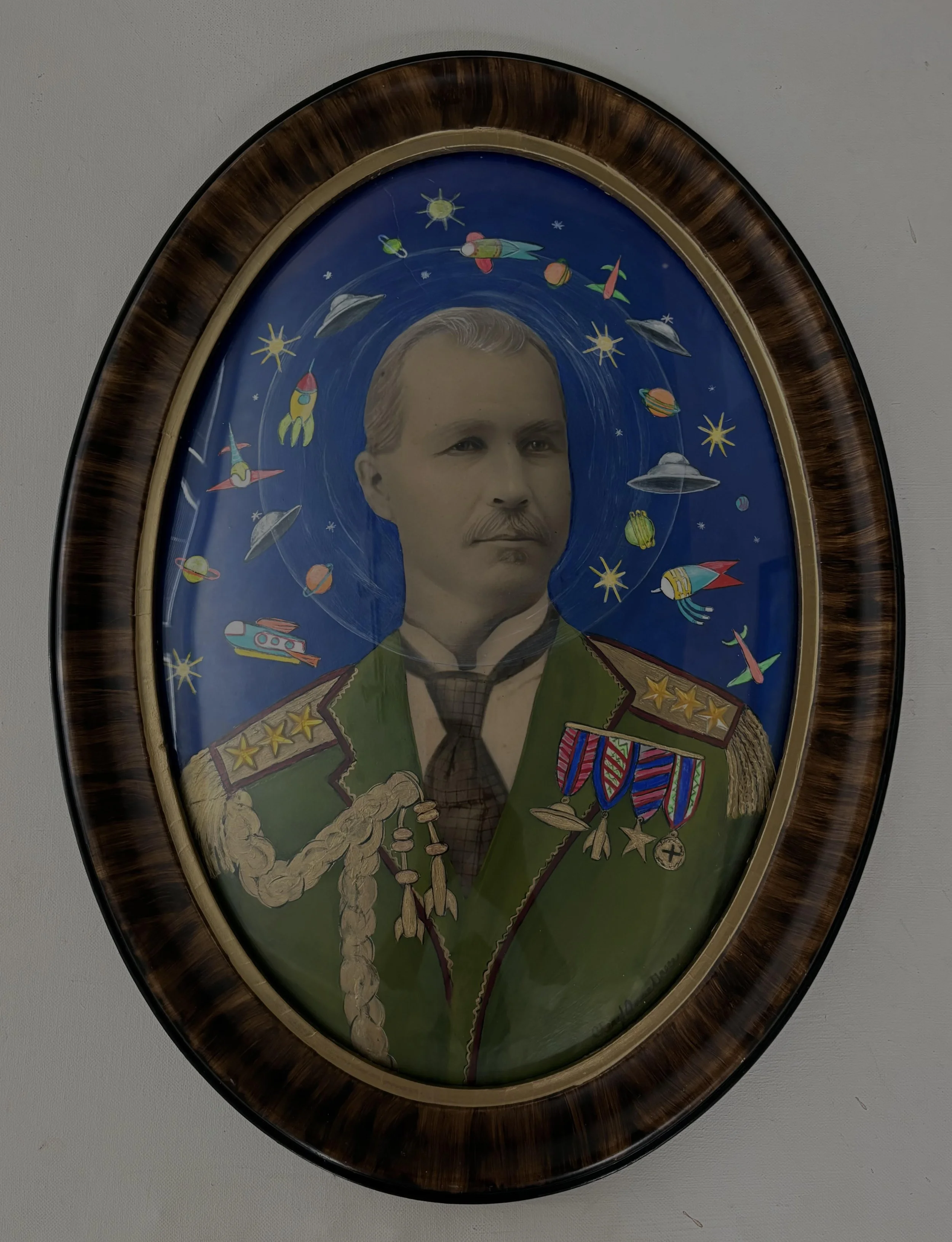 Space Admiral