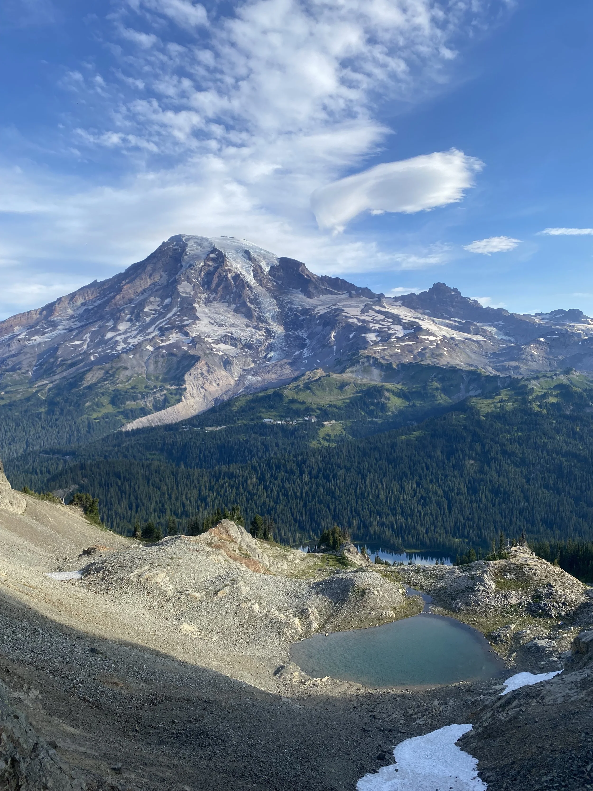 Best Things To Do In Mount Rainier National Park — Kootenay Roamers