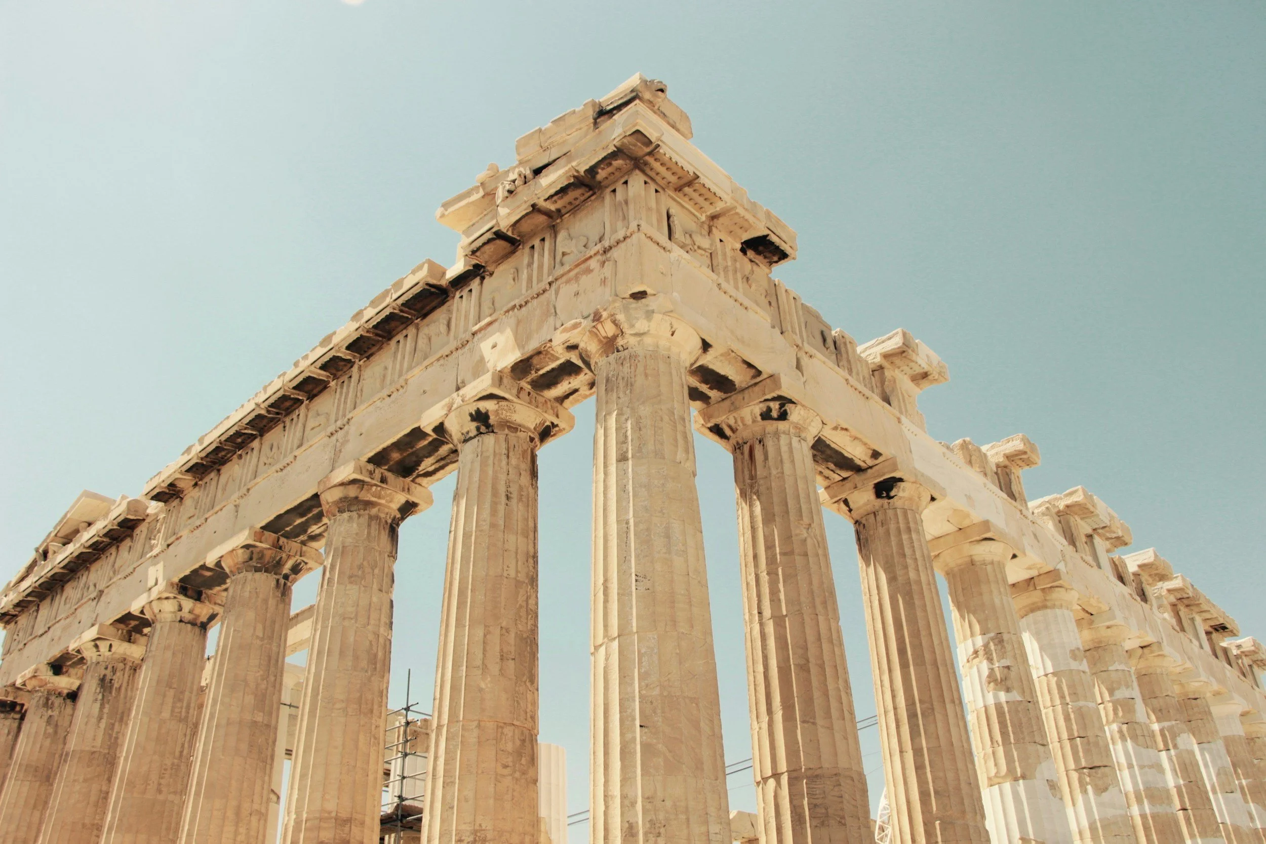 Grèce