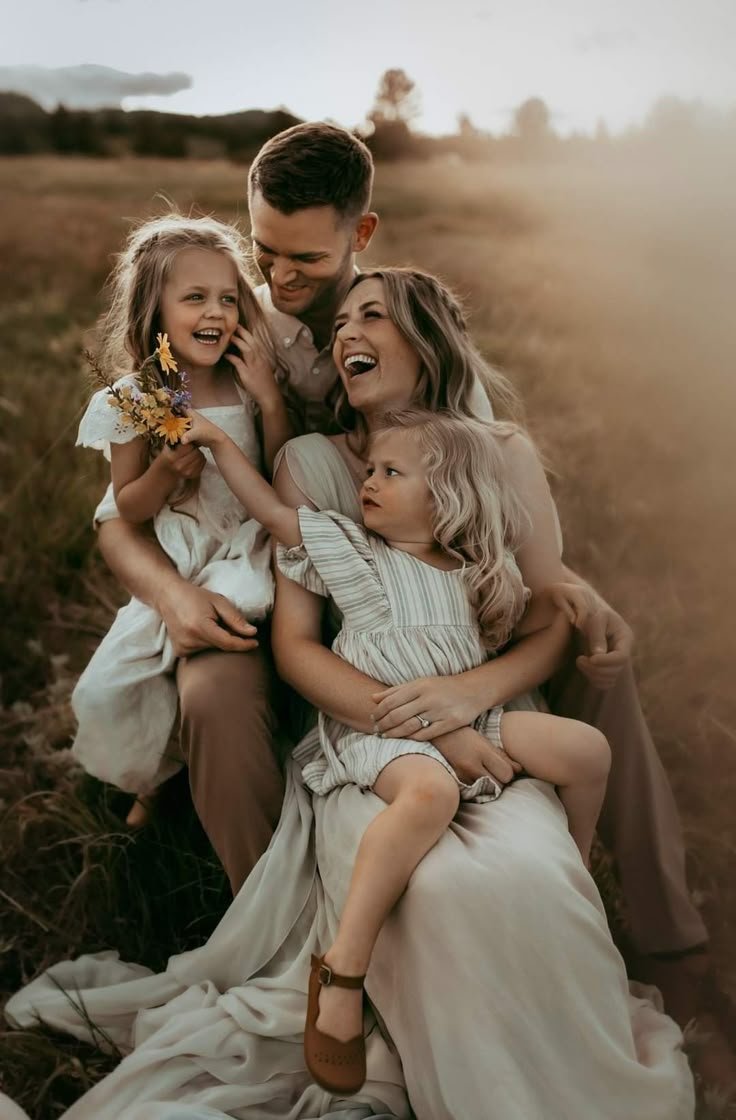 Shooting Famille