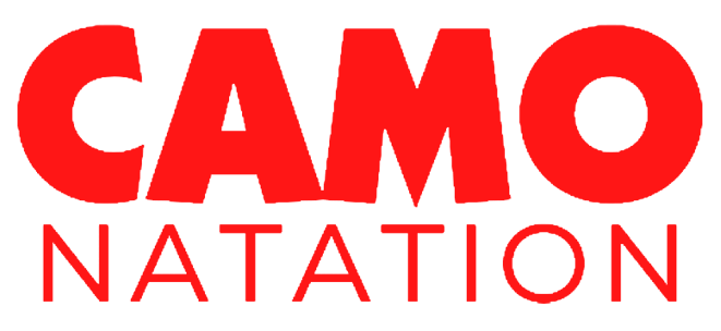 CAMO NATATION