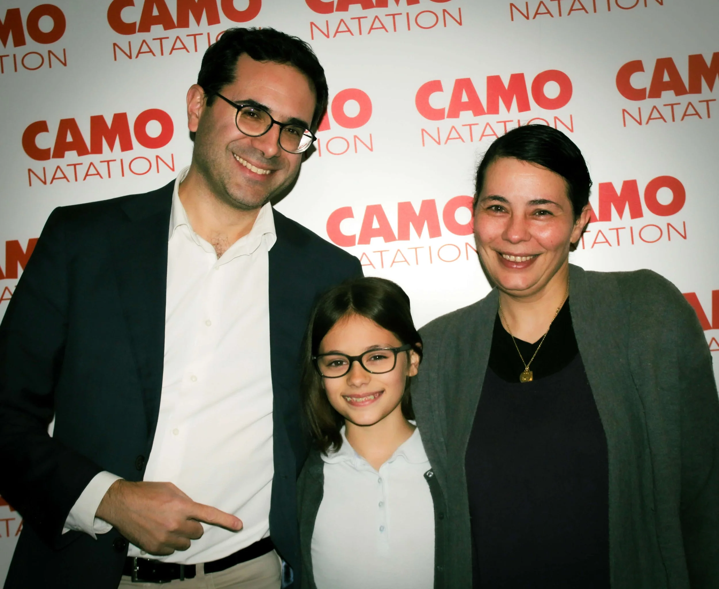 Soirée Gala Méritas CAMO Natation - 2023