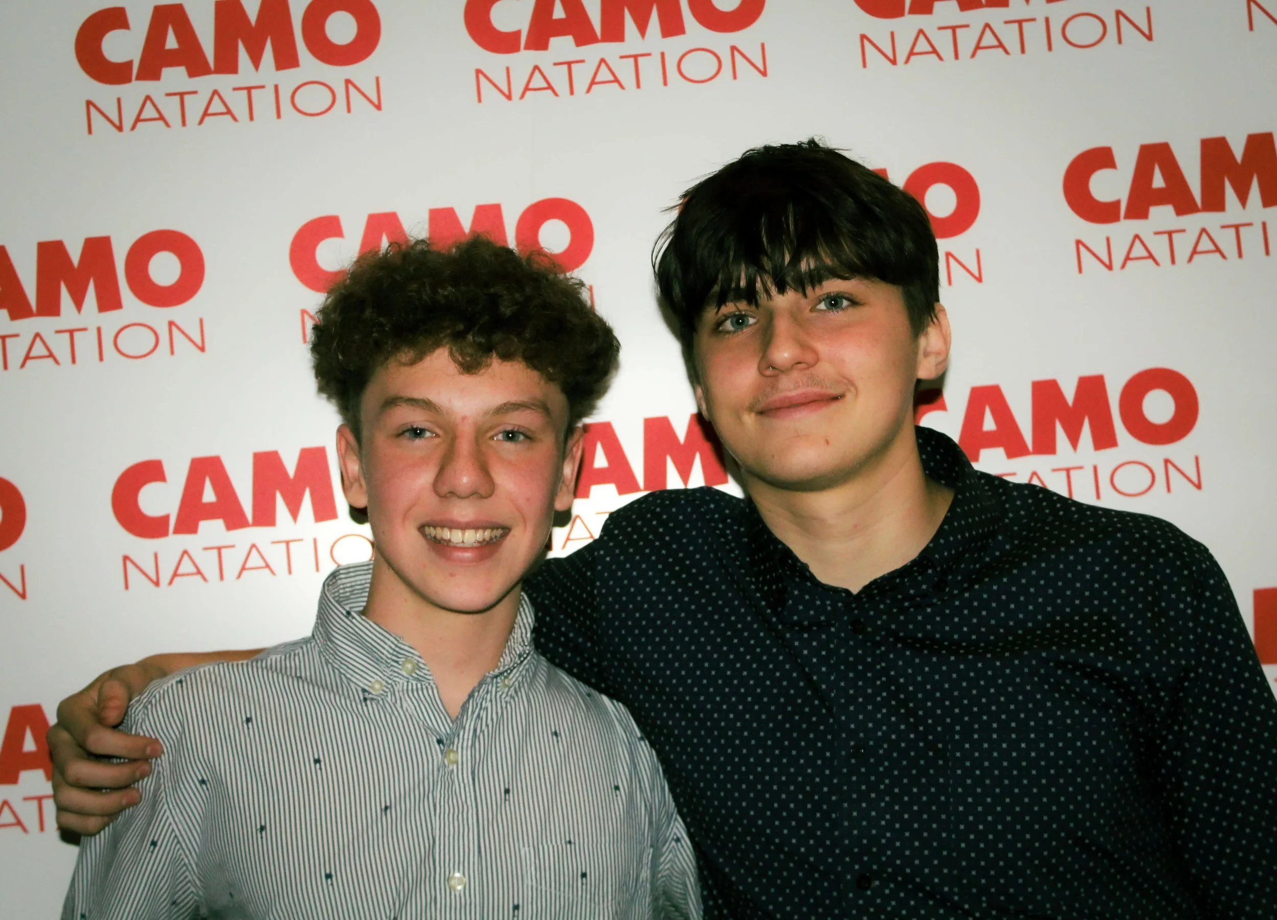 Soirée Gala Méritas CAMO Natation - 2023