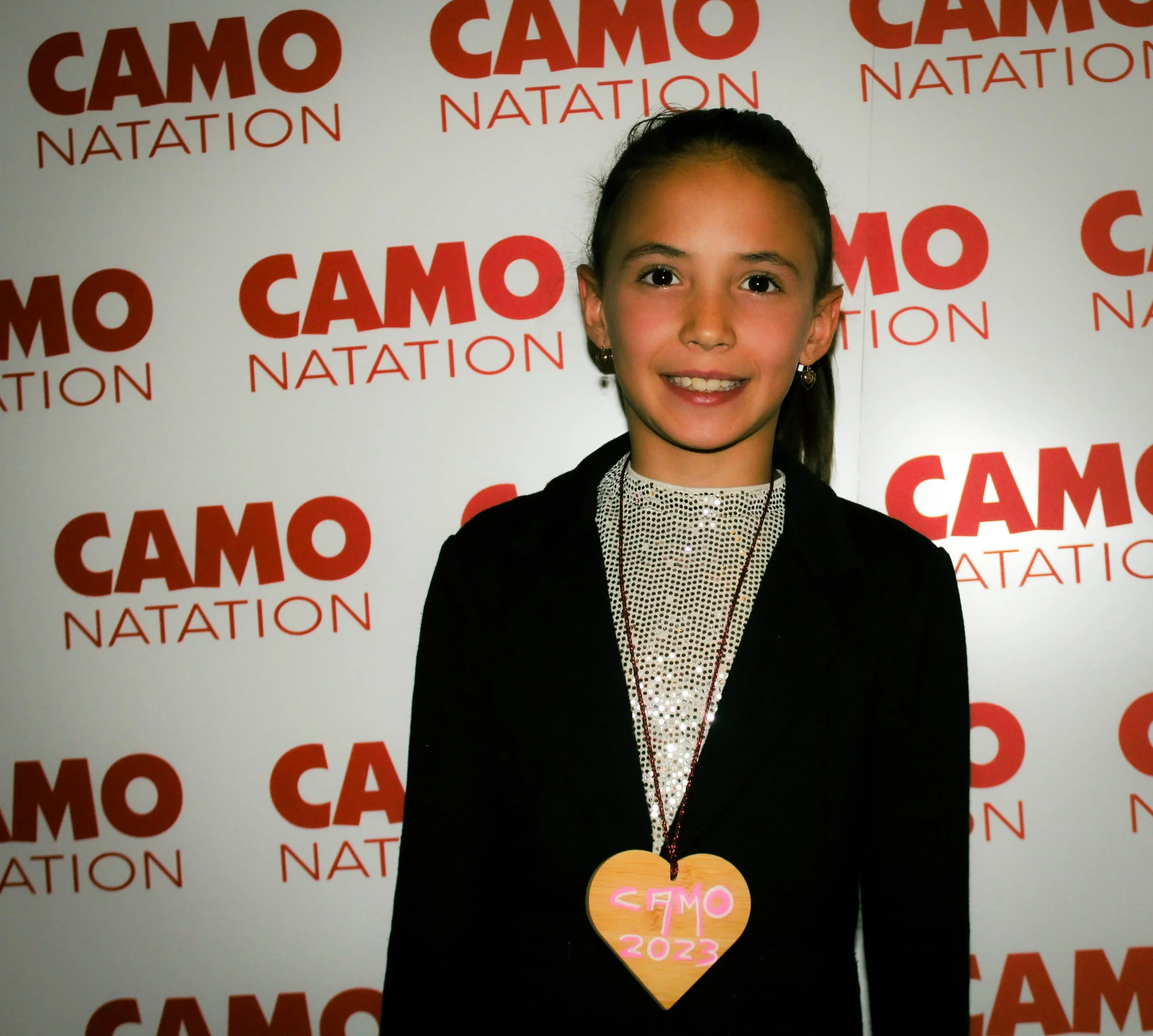 Soirée Gala Méritas CAMO Natation - 2023