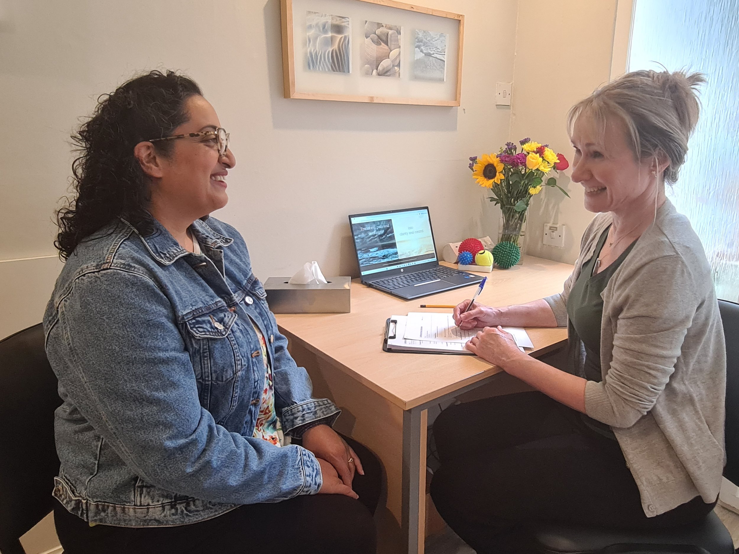 Why offer Mentoring consultations?