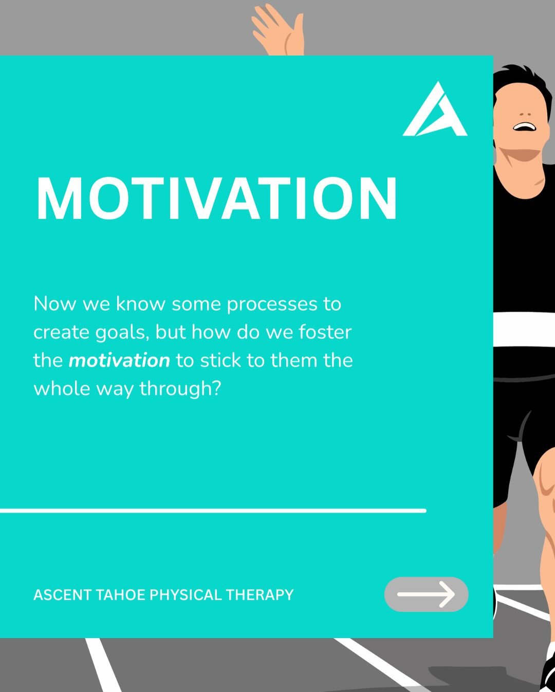 🎯MOTIVATION!🎯

What is motivation and how do we foster it? Motivation is the driving force behind setting and achieving goals. There are two main types of motivation - extrinsic and intrinsic.

Extrinsic and intrinsic motivation are not opposites, 