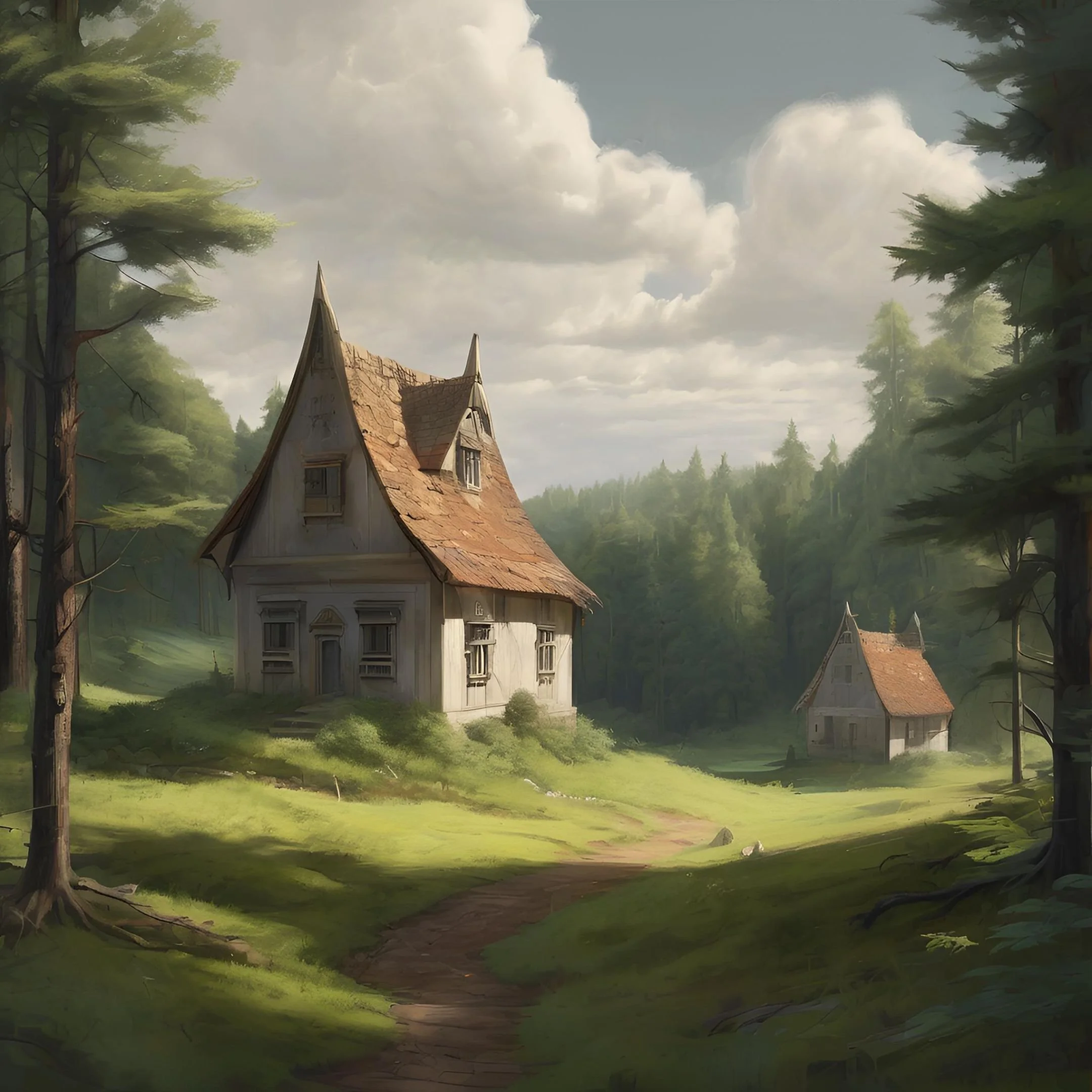 Path
