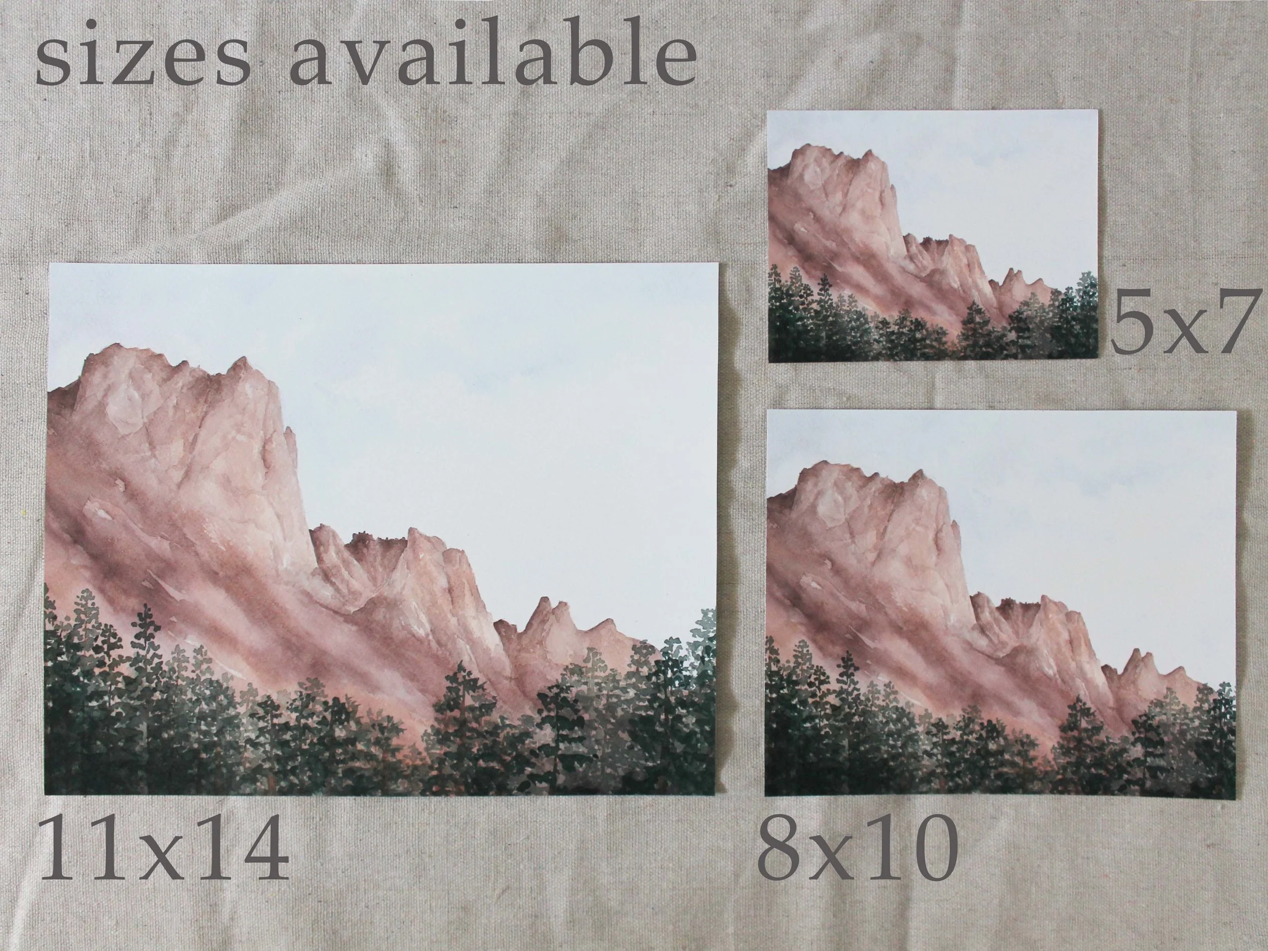 Marsupial Crags Print_Sizes Available.jpg