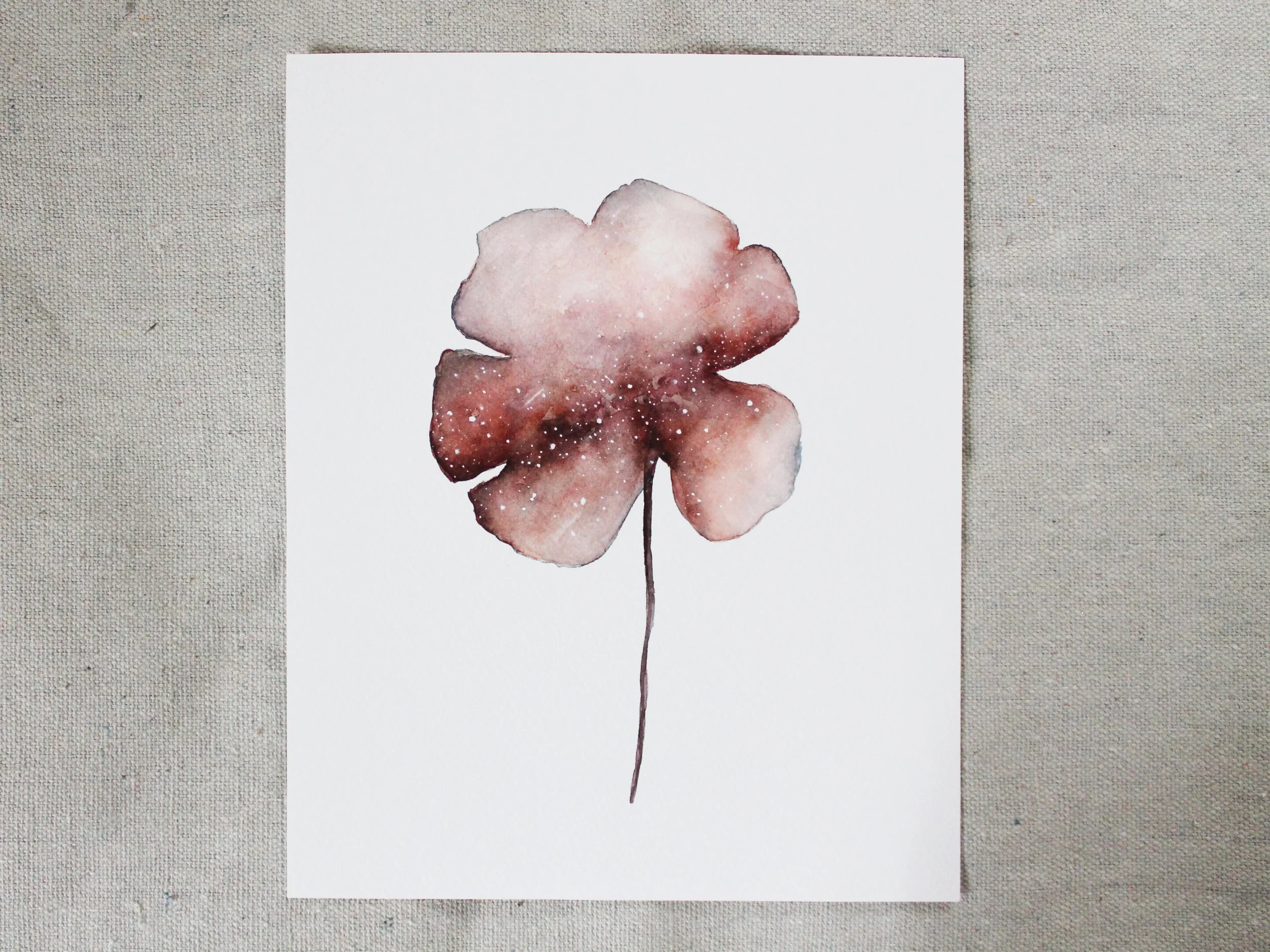 Galaxy Flower 2 Print_Overall no frame.jpg