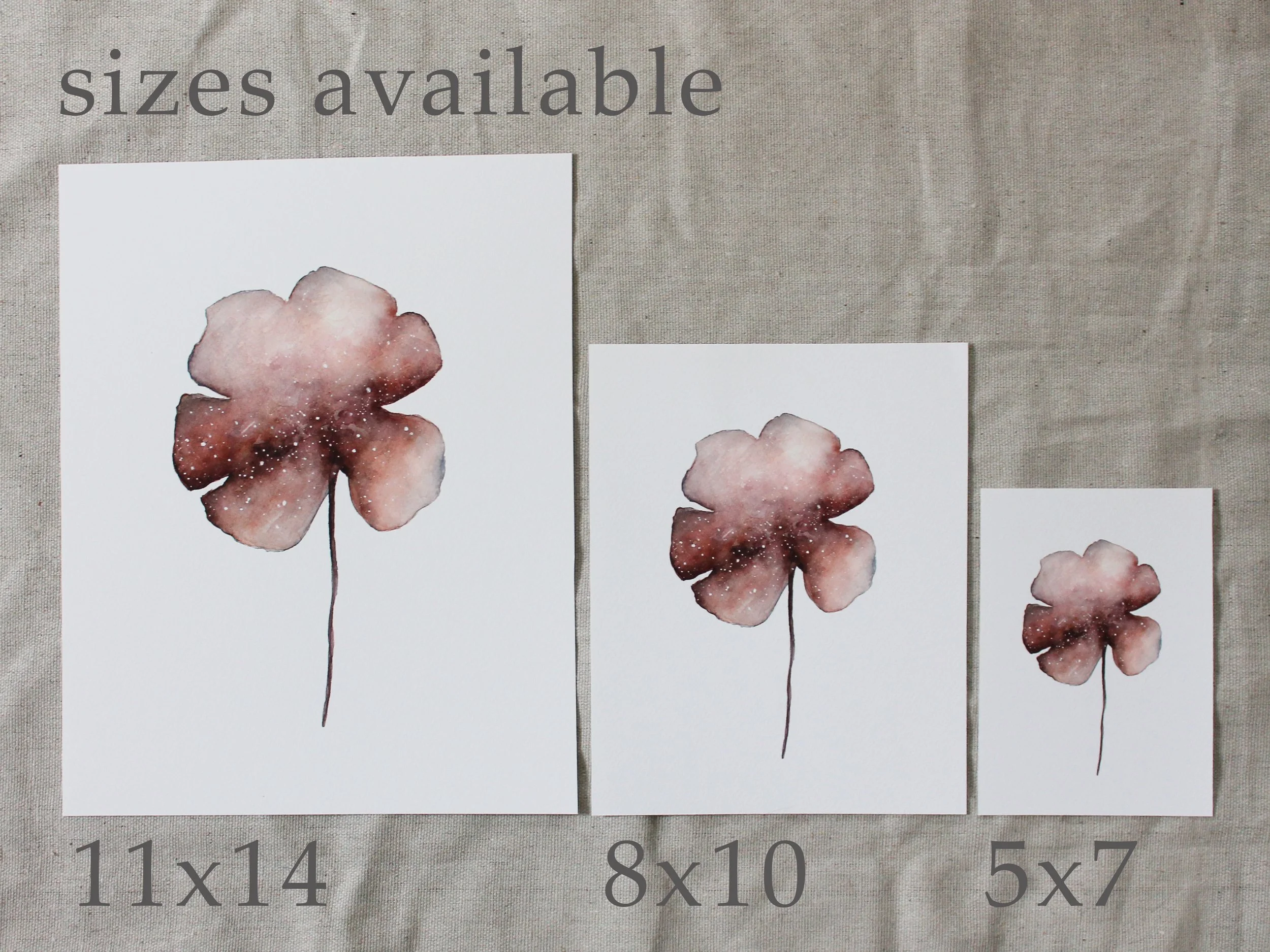 Galaxy Flower 2 Print_Sizes Available.jpg