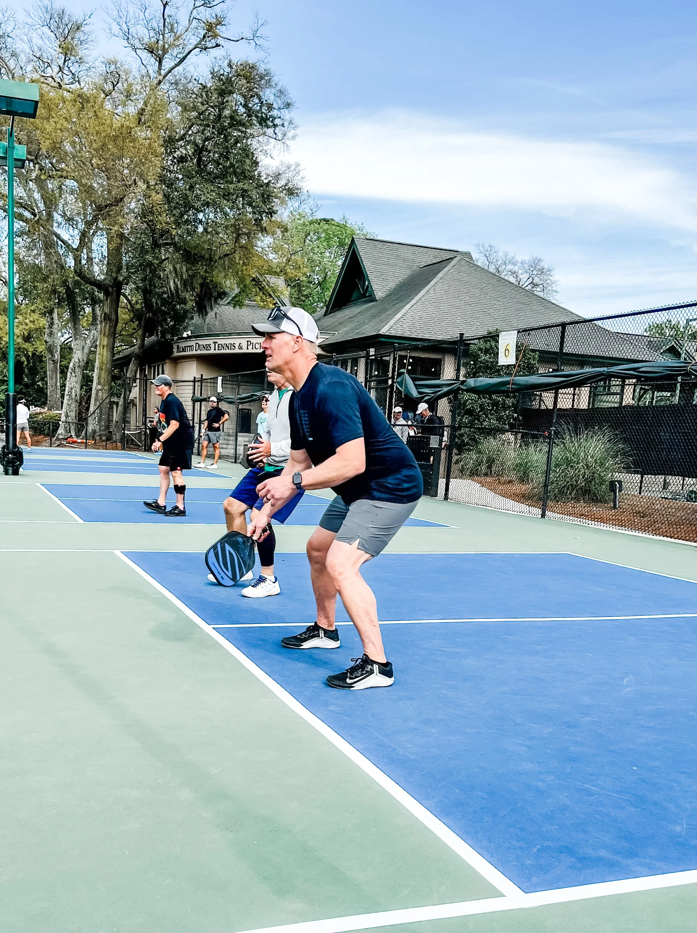 How to Pick the Perfect Pickleball Paddle — Dink Festivals Pickleball