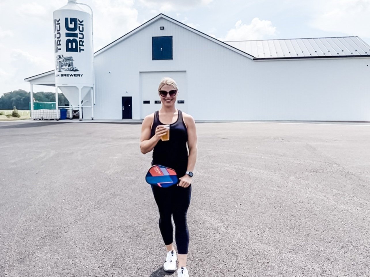 Corporate Events — Dink Festivals Pickleball Tournaments