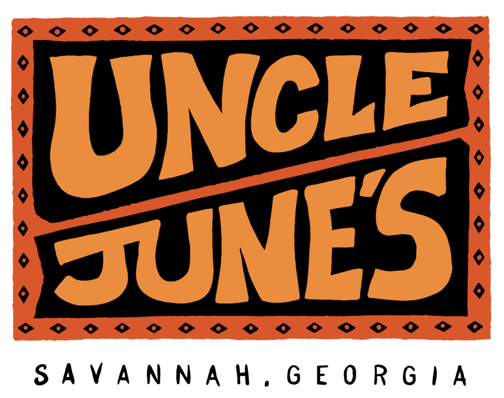 UNCLE JUNE'S