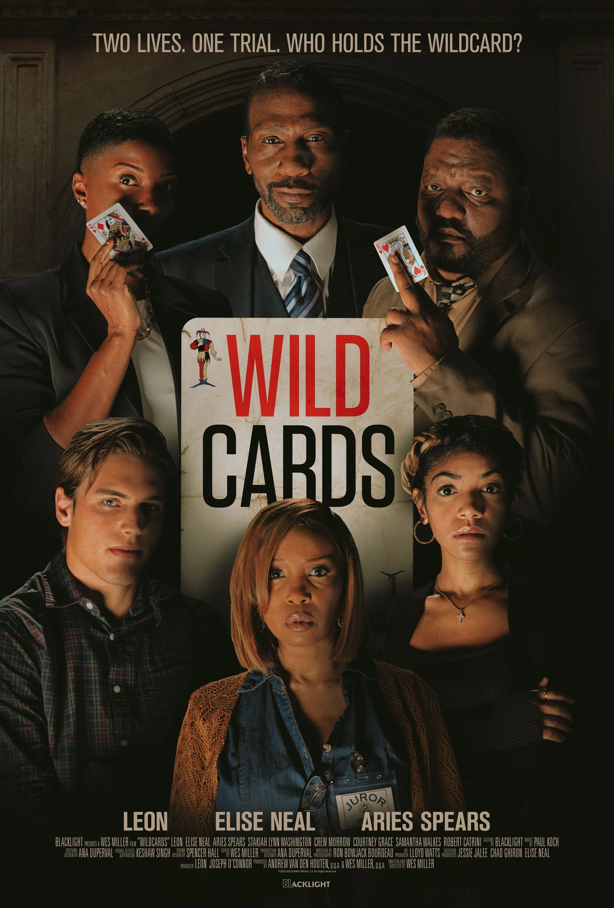 Wildcards (2026)