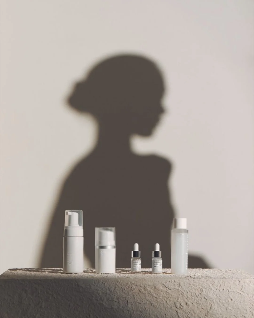 Behind every glow, there&rsquo;s proof. Behind every claim, there&rsquo;s testing.

What you see on the shelf is the final product &mdash; but what you don&rsquo;t see are the shadows of the process: the trials, the feedback, the real people trying i