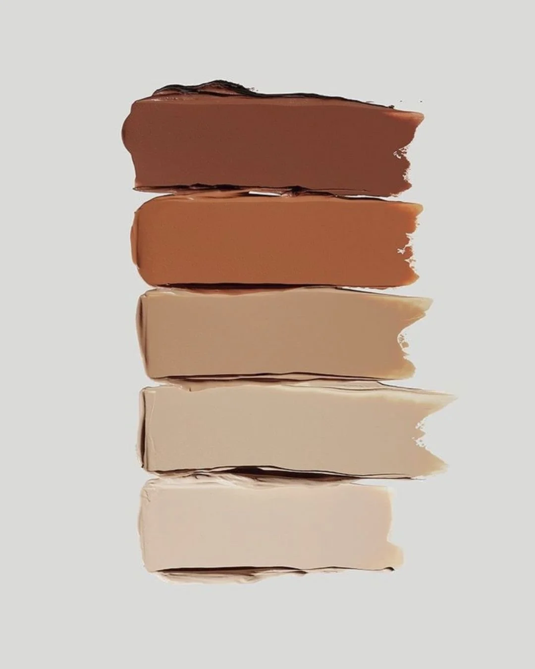 Beauty isn&rsquo;t one shade.

From the lightest tones to the deepest complexions, real testing means real representation. Foundation, concealer, tinted SPF &mdash; if it claims to work for everyone, it should be tested on everyone.

We&rsquo;re alwa