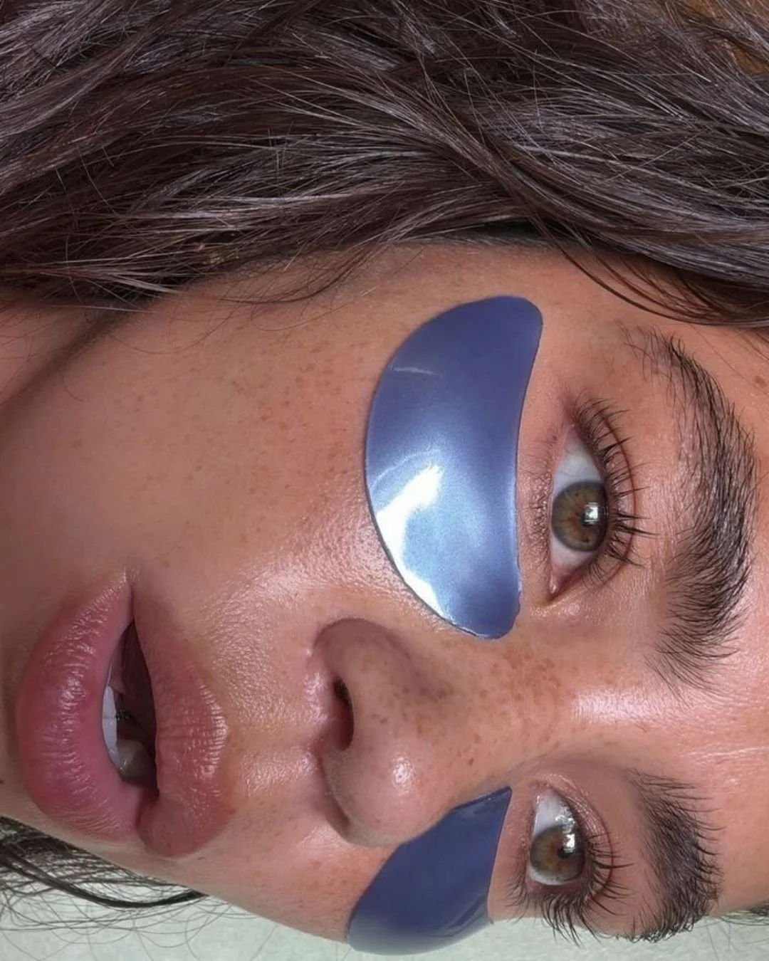Under-eye patches are the ultimate reset.

Hydration. De-puffing. Brightening. That 10-minute moment that makes you look way more awake than you feel.

We test the eye patches that promise smoother, refreshed-looking under eyes &mdash; and we need re