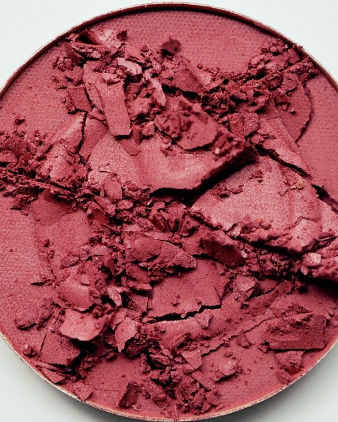 Sometimes beauty isn&rsquo;t perfect packaging &mdash; it&rsquo;s performance. A product can look worn, messy, even a little broken&hellip; but what really matters is how it shows up on your skin.

That&rsquo;s why we test beyond the surface. Texture