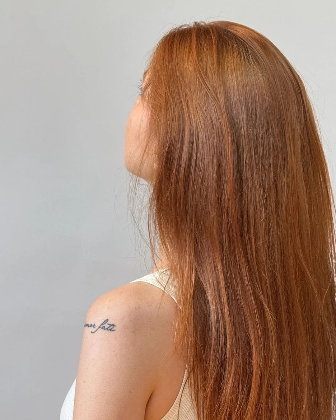 Not your average hair routine.

We give panelists access to exclusive haircare products - from strengthening treatments to scalp serums -before they hit the market.

Try new formulas, see real results, and get rewarded for your feedback.

Want in? Si