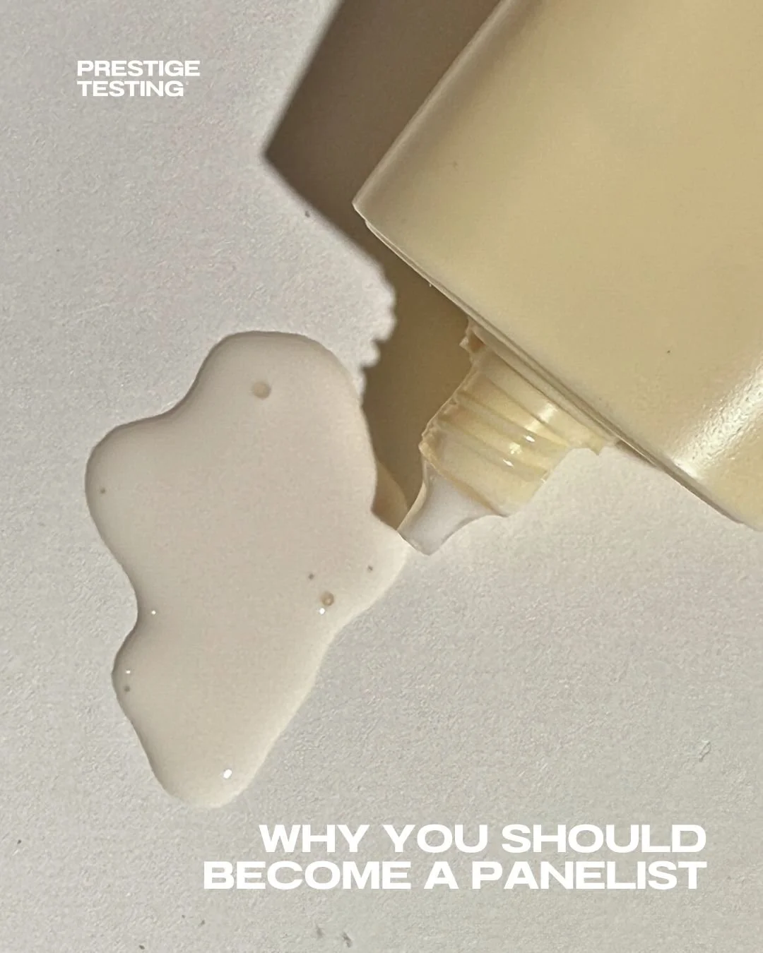 Your opinion matters more in this industry than you think. Sign up once - we&rsquo;ll reach out when you qualify.

Link in bio.