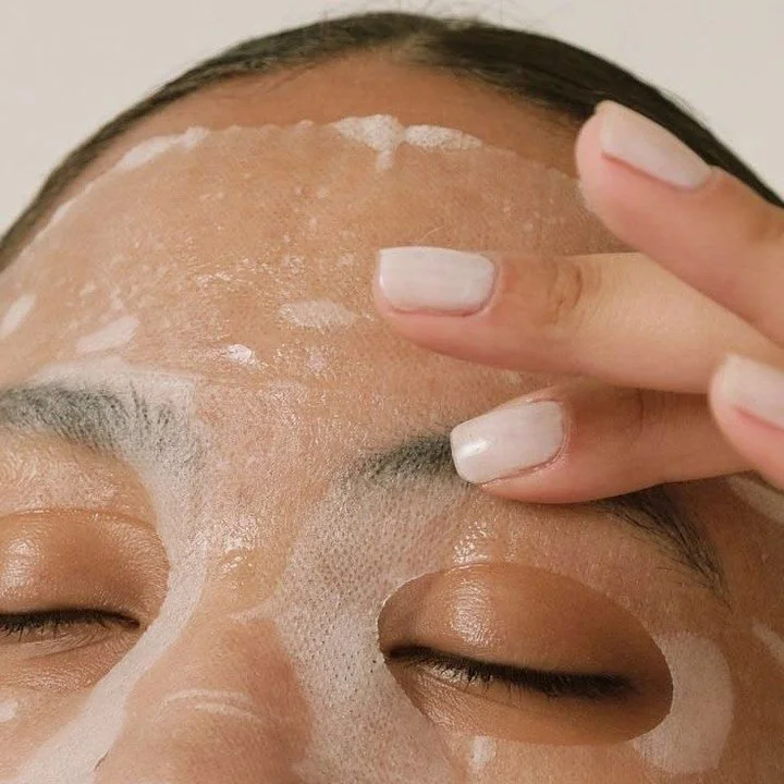 More than just a routine.

Face masks bring hydration back, calm what needs calming, and help your skin find its balance again after a long week.

It is a simple step, but one that actually makes a difference.

Join a community of testers shaping the