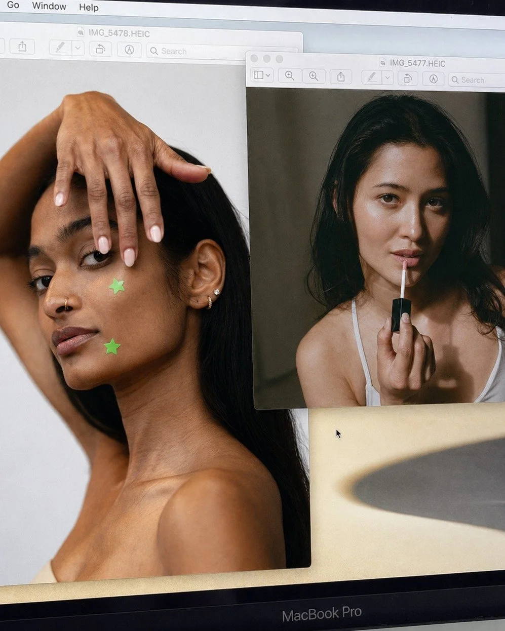 Want to get paid to test skincare and beauty products?

Join the Prestige Testing panelist community and get early access to new launches, paid studies, and products that are tested for real results.

From in-studio sessions at our NYC location to at