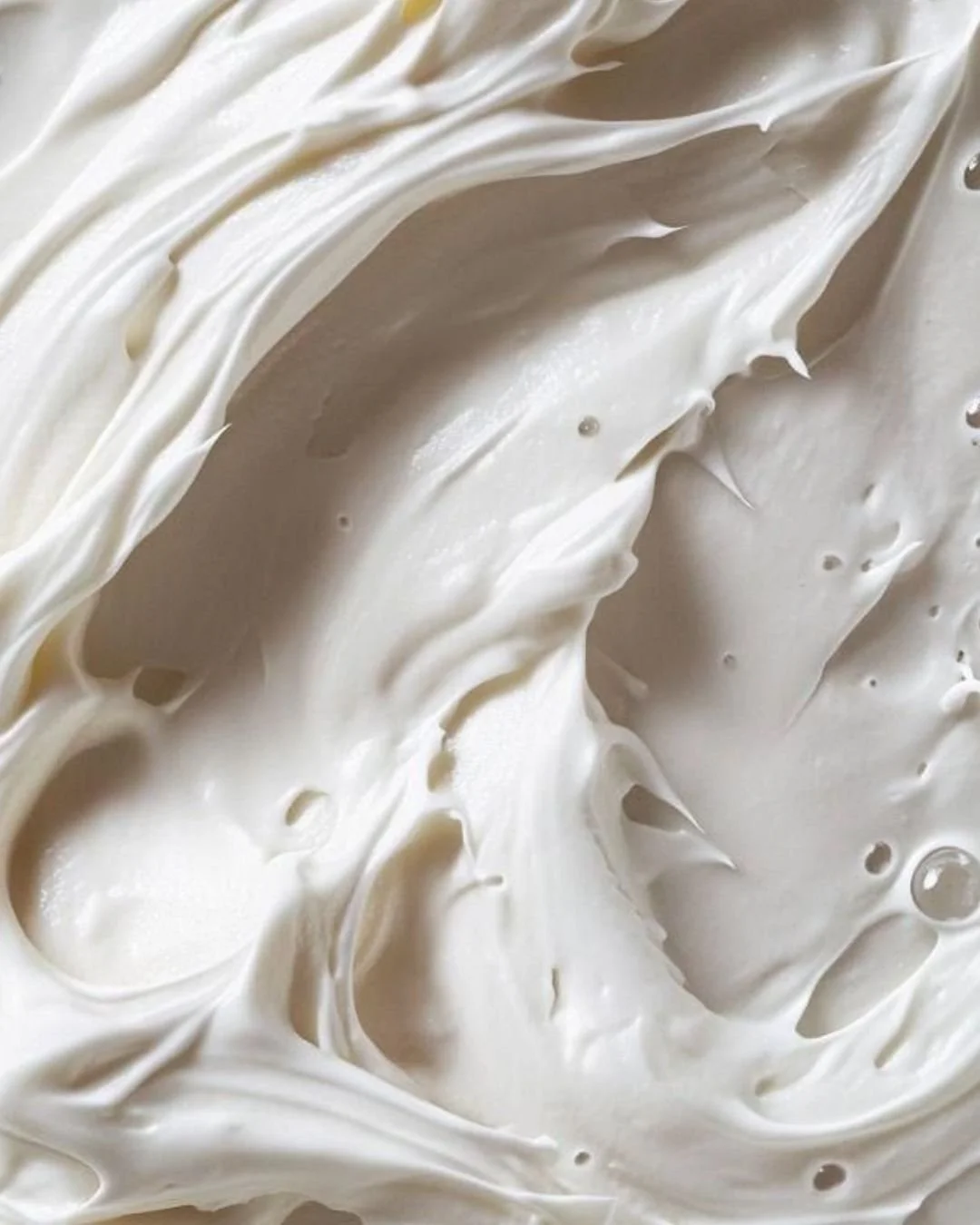 Your skin knows the difference between coated and cared for.

Some moisturizers sit on the surface. The best formulas are designed to absorb properly, support the skin barrier, and deliver lasting hydration throughout the day.
But before they become 