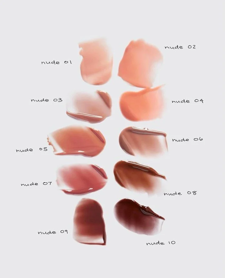 Lip gloss isn&rsquo;t just about shine.

The best formulas deliver more than a glossy finish, they bring pigment, hydration, comfort, and color that actually lasts.

But before they make it into your makeup bag, they&rsquo;re tested.

At Prestige Tes