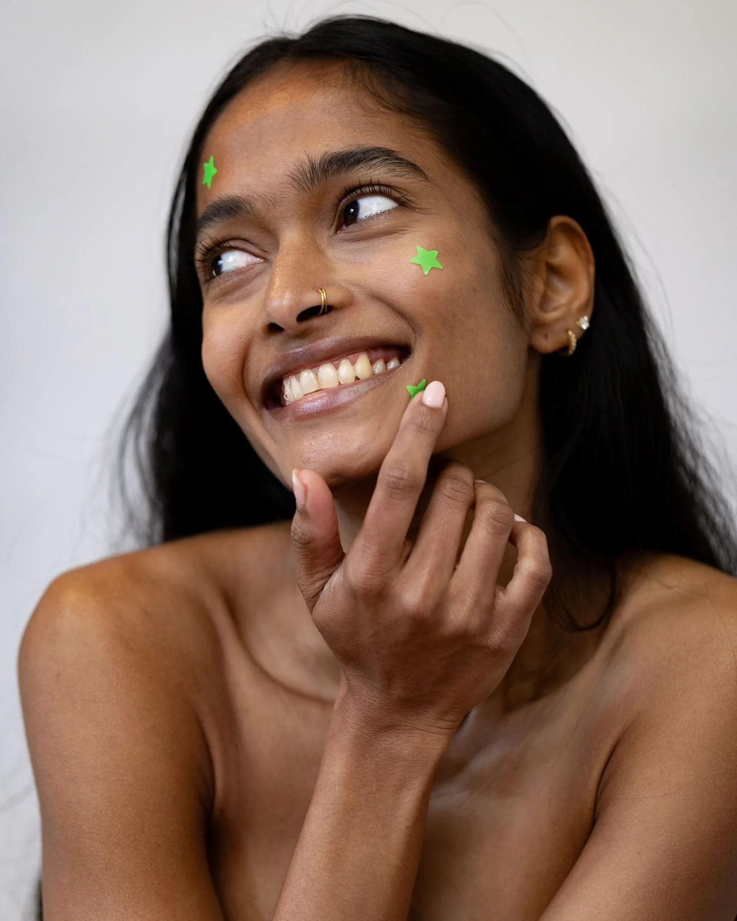 Discover what's next in beauty, without leaving home.

As a Prestige Testing panelist, you may have the opportunity to test skincare, makeup, haircare, oral care, wellness products, and more from the comfort of your own routine.

Why become a panelis
