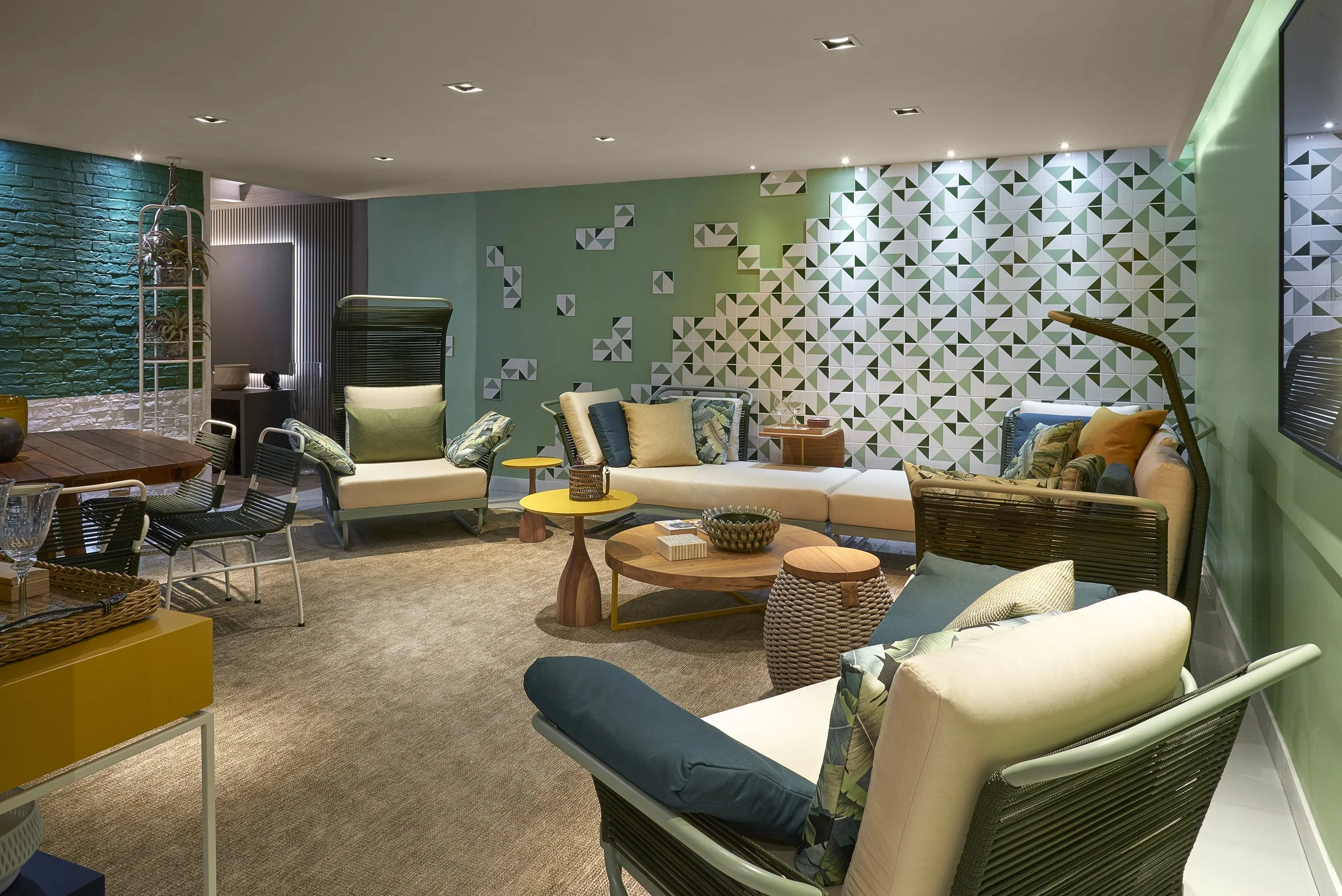 RIO - Loja Lider - — JdJ Arquitetura & Interior Design