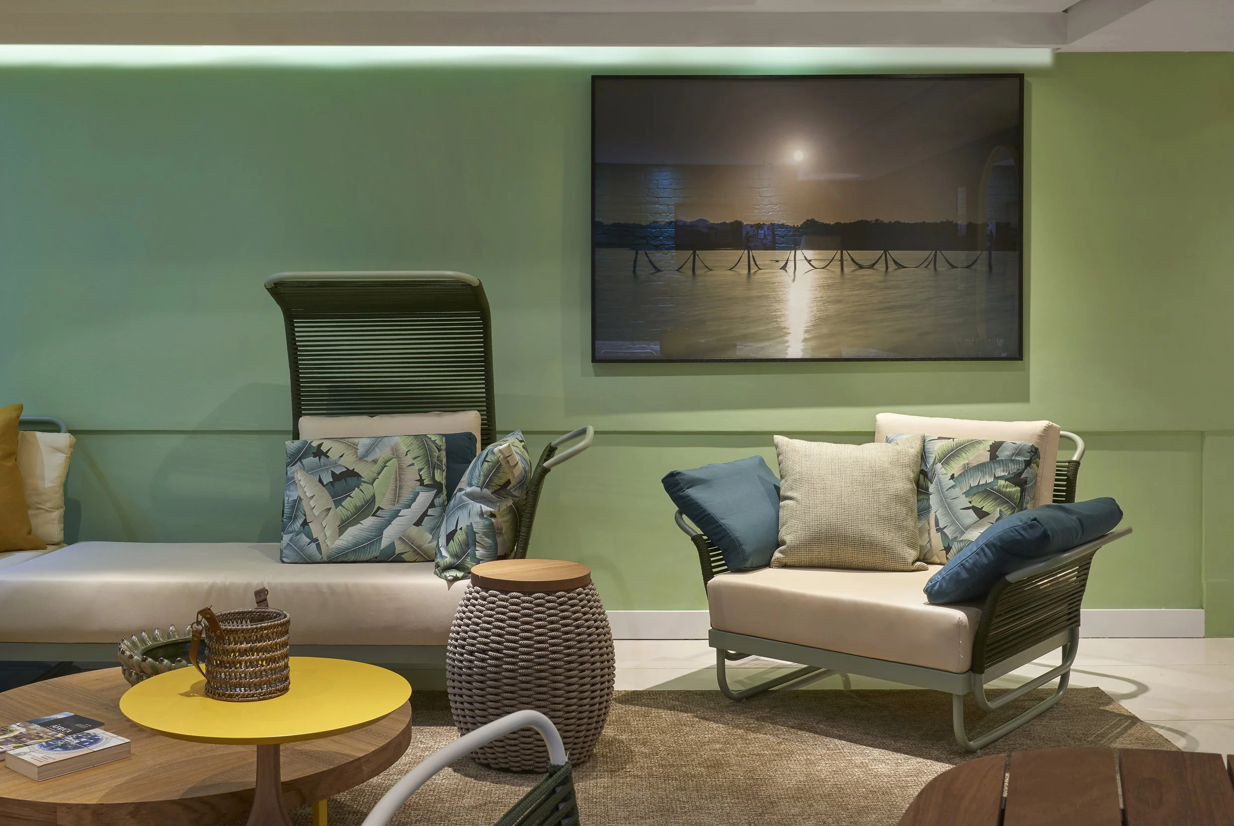 RIO - Loja Lider - — JdJ Arquitetura & Interior Design