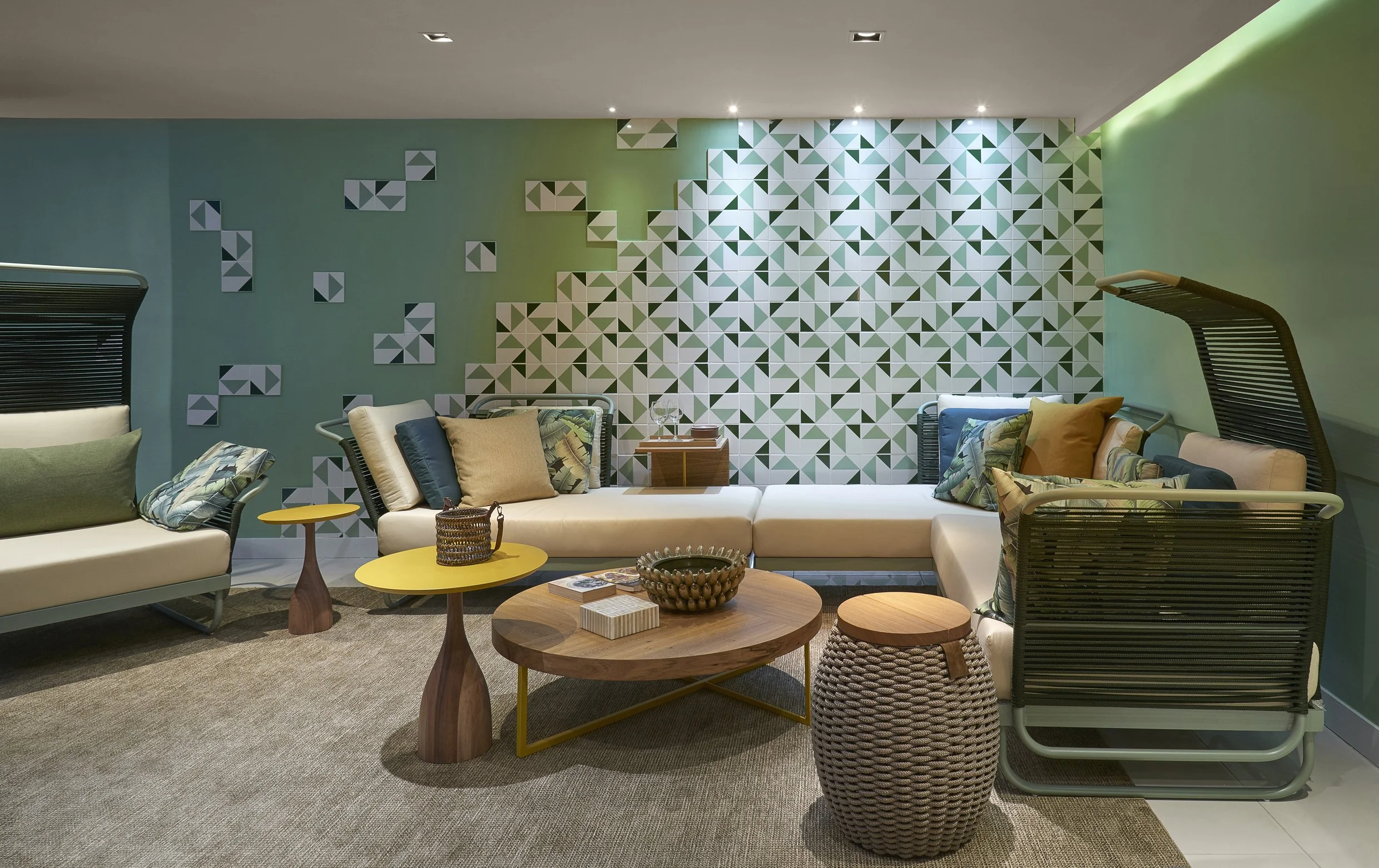 RIO - Loja Lider - — JdJ Arquitetura & Interior Design