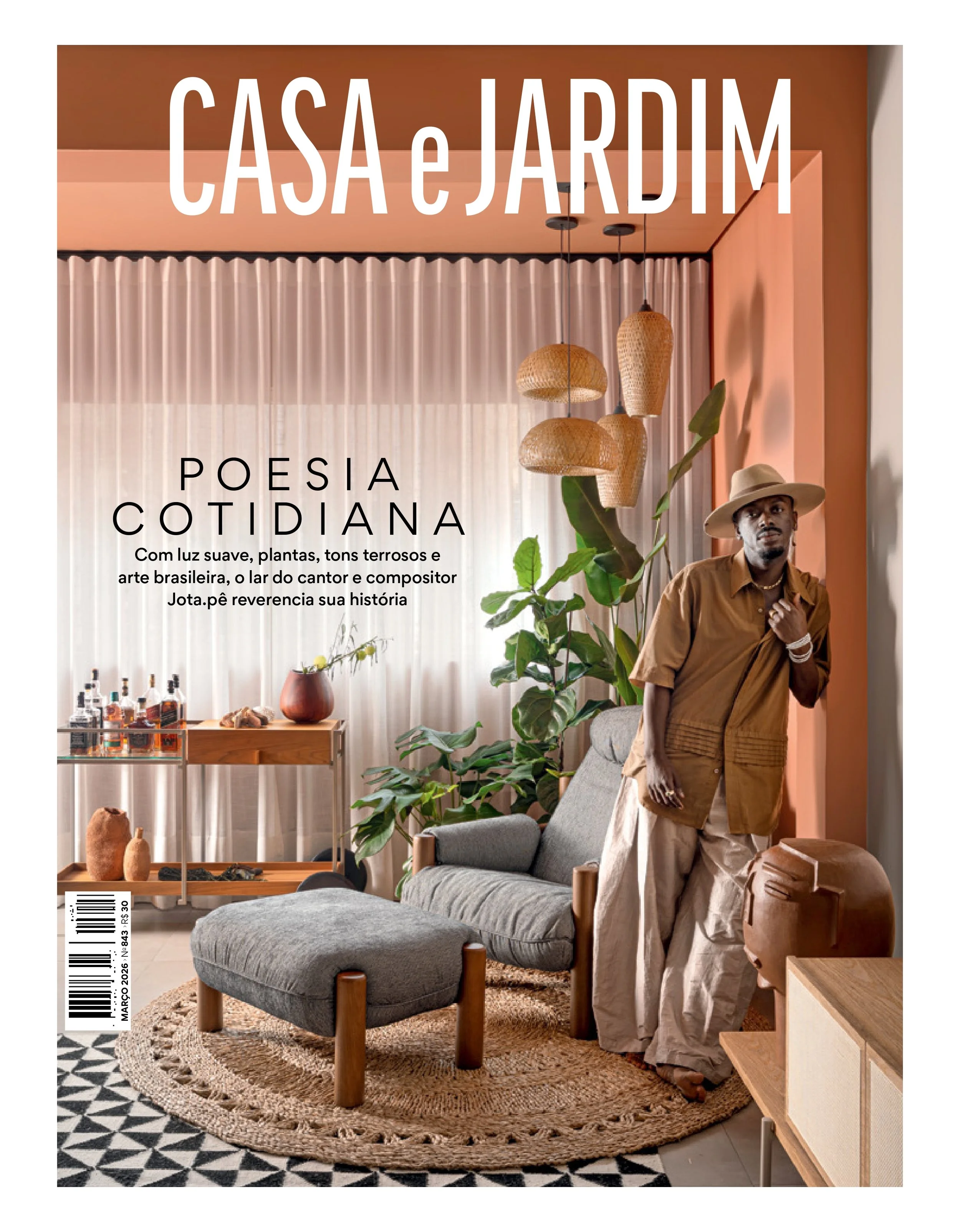 Casa & Jardim