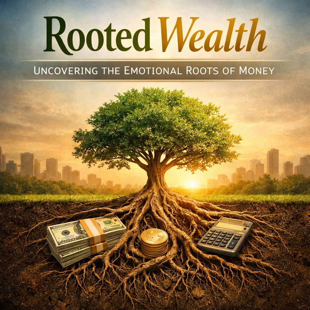 Rooted Wealth: Uncovering the Emotional Roots of Money