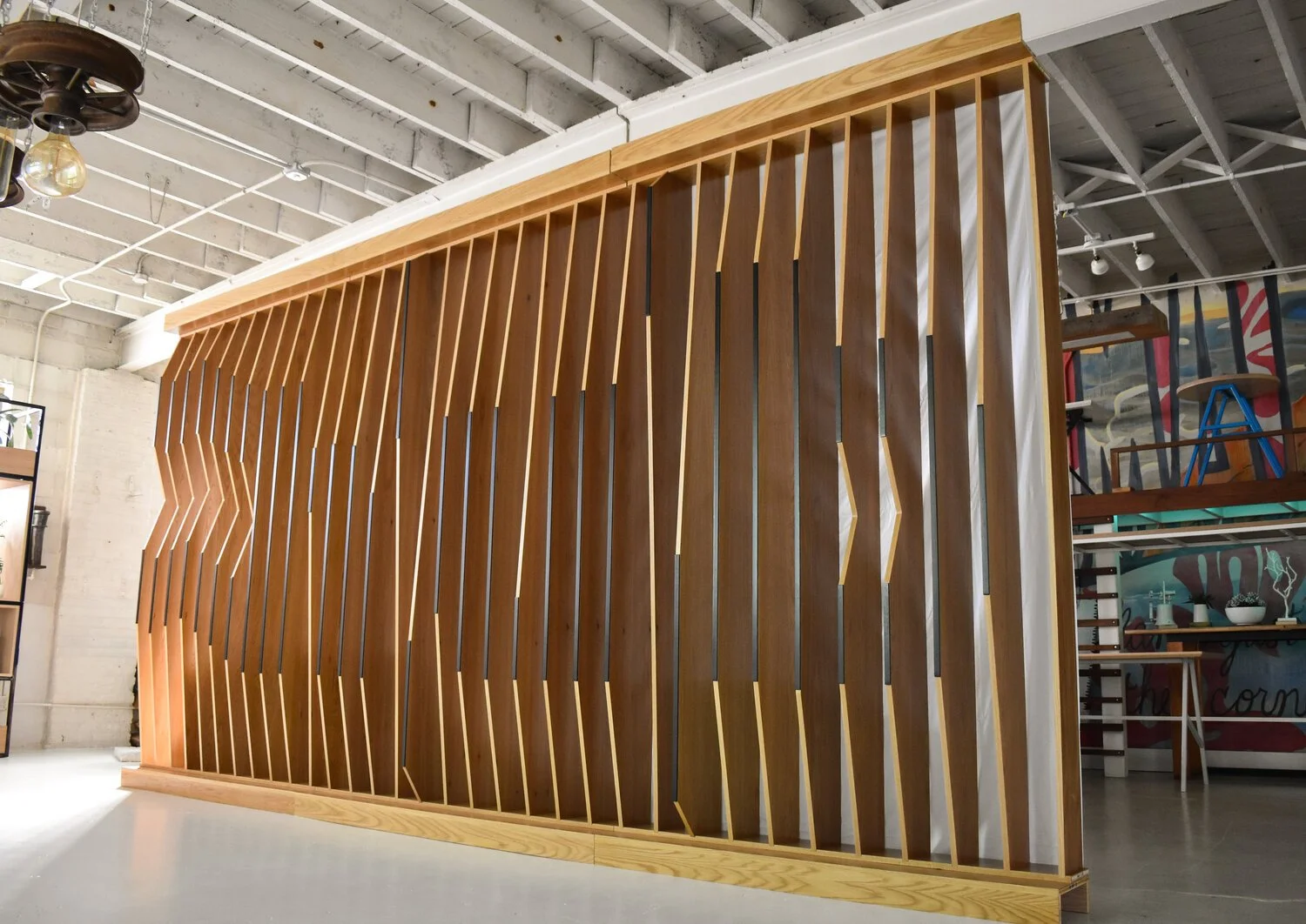 Woodworking. Furniture. Custom Furniture. Cabinets. Cabinetry. Custom Cabinets. Fabricating. Fabrication. Design. Designer. Original. Table. Tables. Banquette. Seating. VOC. Paint. Waterbased. Lighting. Finish. Finishing. Hardwood. Professional. Resi