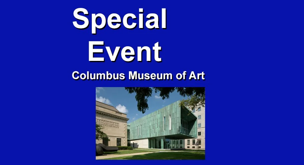 Columbus Museum of Art
