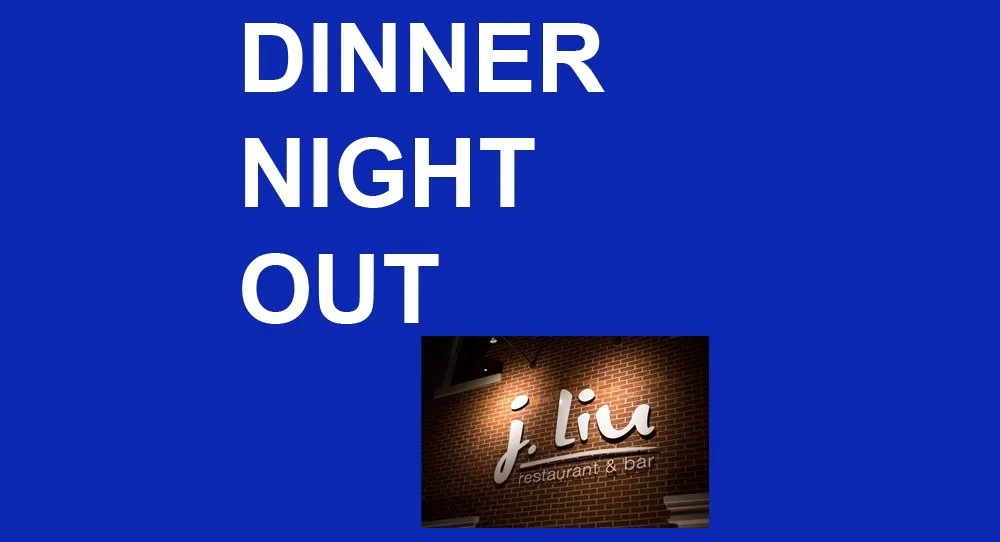 Dinner Night Out