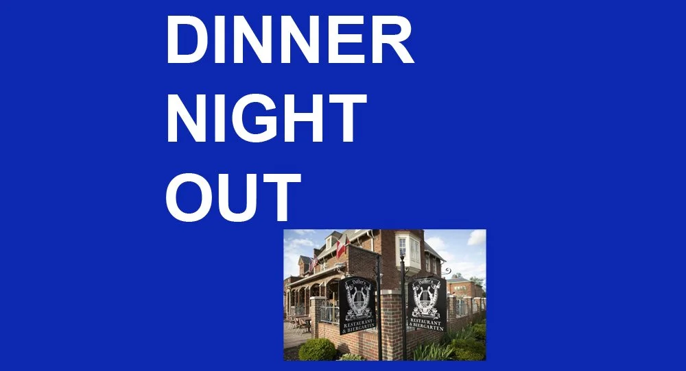 Dinner Night Out
