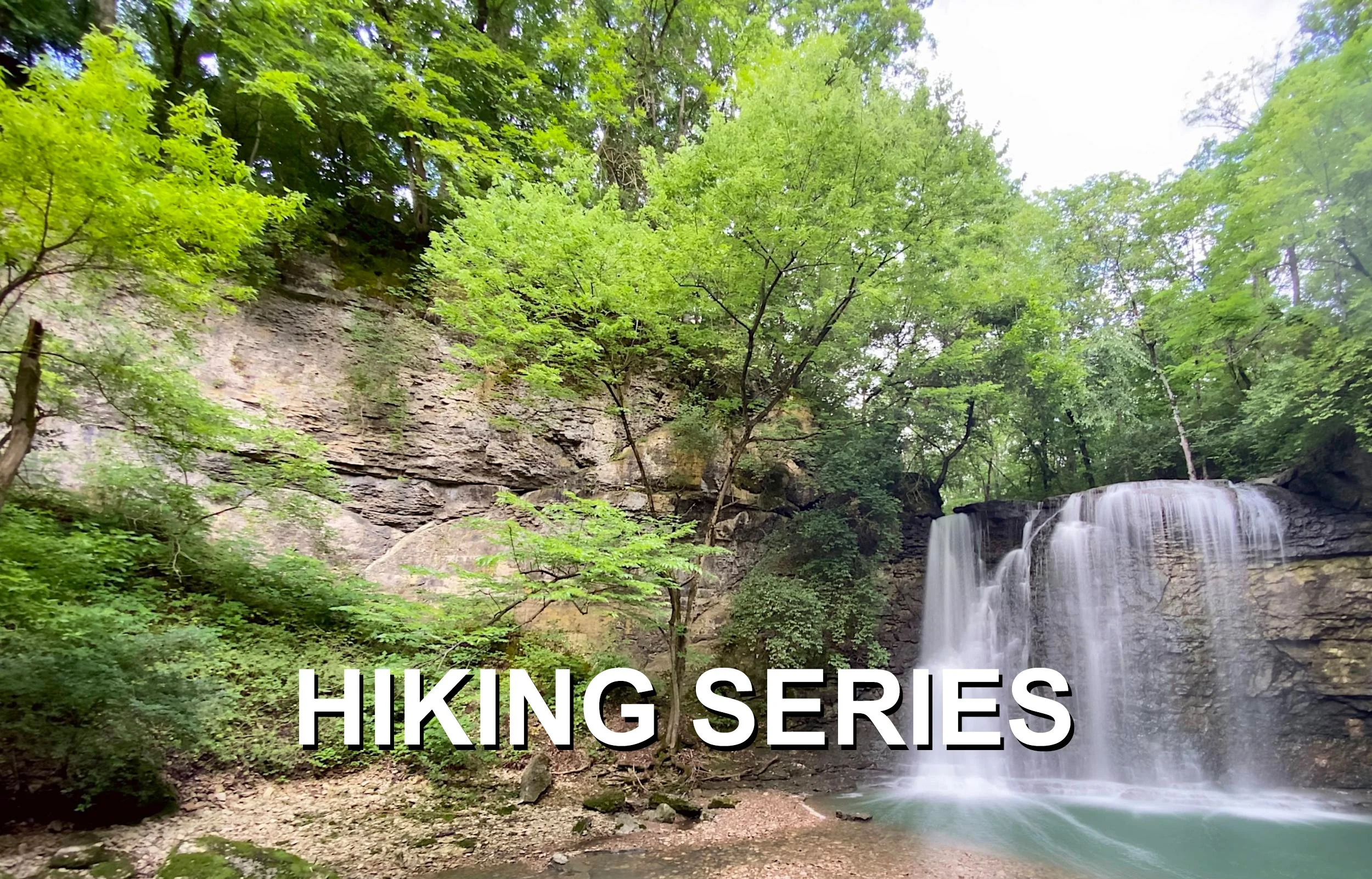 Hiking Series: