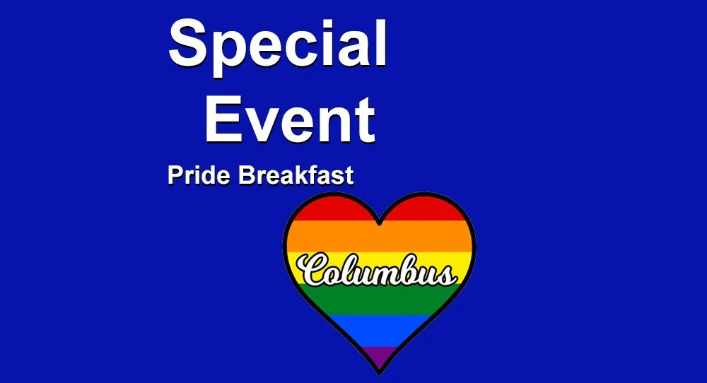 Pride Breakfast