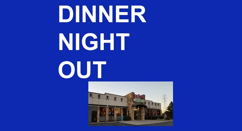 Dinner Night Out