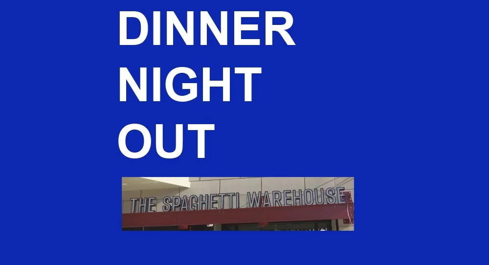 Dinner Night Out