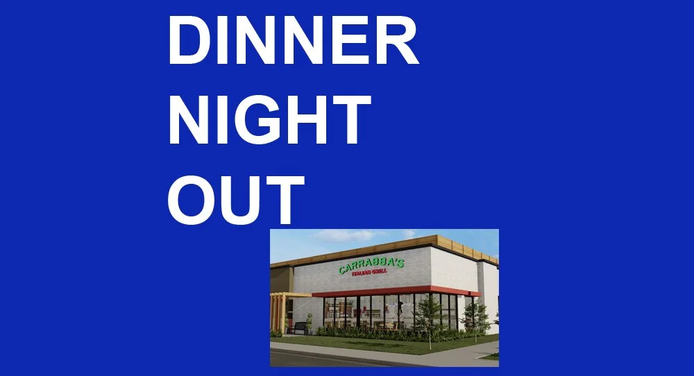 Dinner Night Out