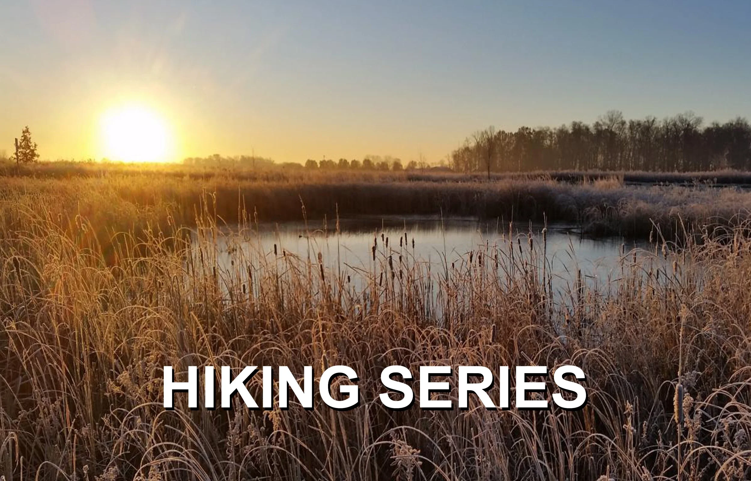 Hiking Series
